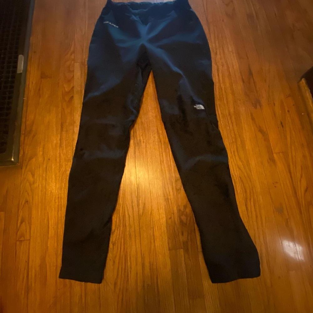 The North Face Black Athletic Pants